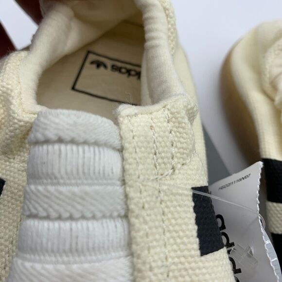 ADIDAS ORIGINALS Taekwondo Women’s Size 8 NWT - Picture 13 of 14